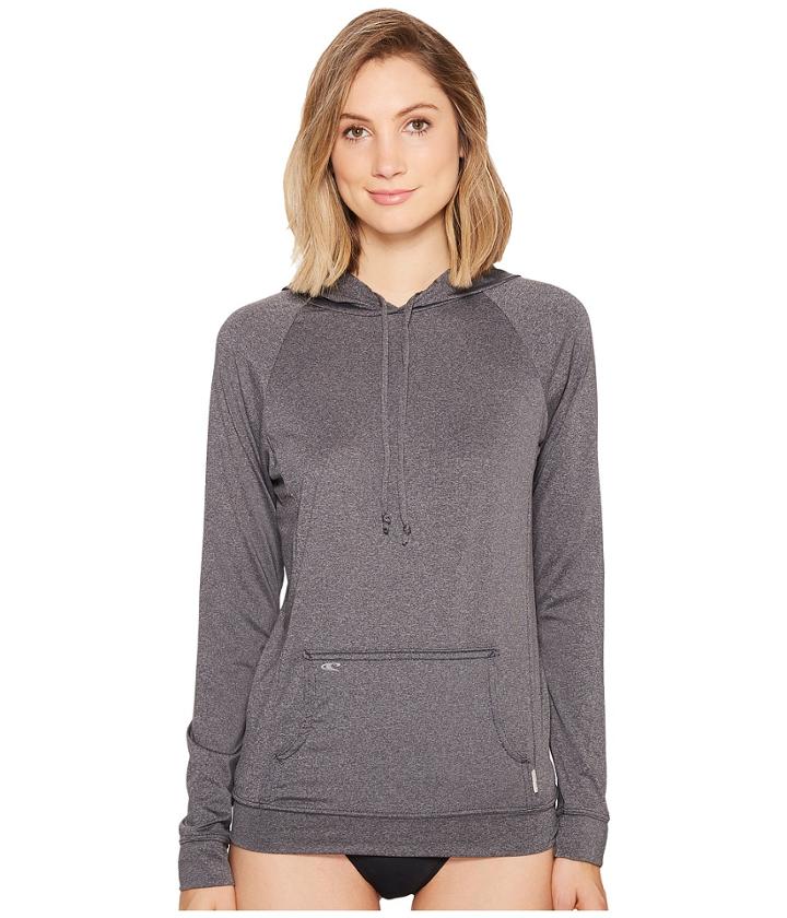 O'neill - Hybrid Long Sleeve Hoodie
