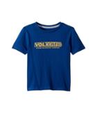 Volcom Kids - Harsh Fade Short Sleeve Tee