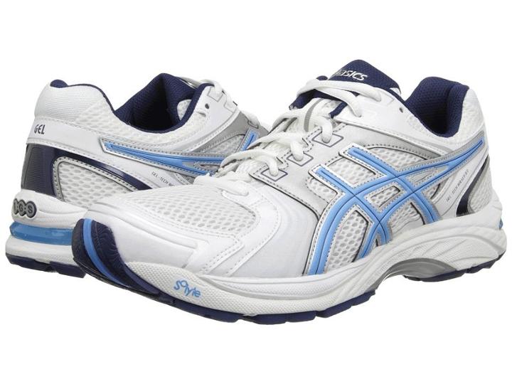 Asics Gel-tech Walker Neo 4