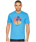 Life Is Good - Simplify Palms Cool Tee