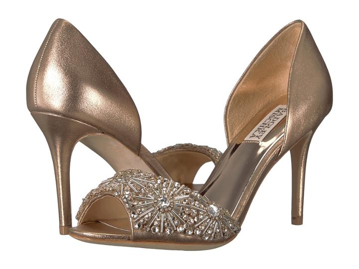Badgley Mischka - Maria