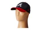 New Era - Team Classic 3930 Atlanta Braves Home