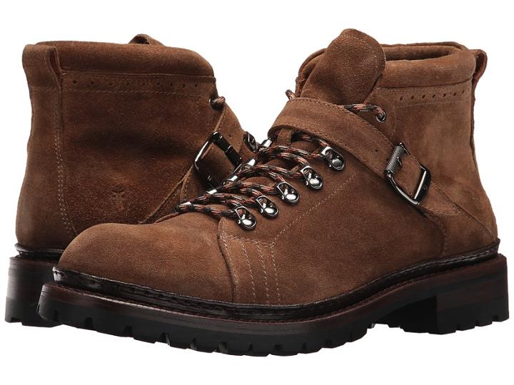 Frye - George Norwegian Hiker