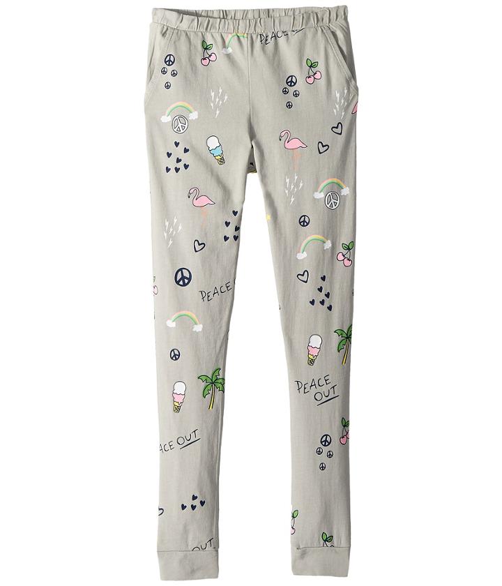 Chaser Kids - Jersey Palm Beach Sweatpants