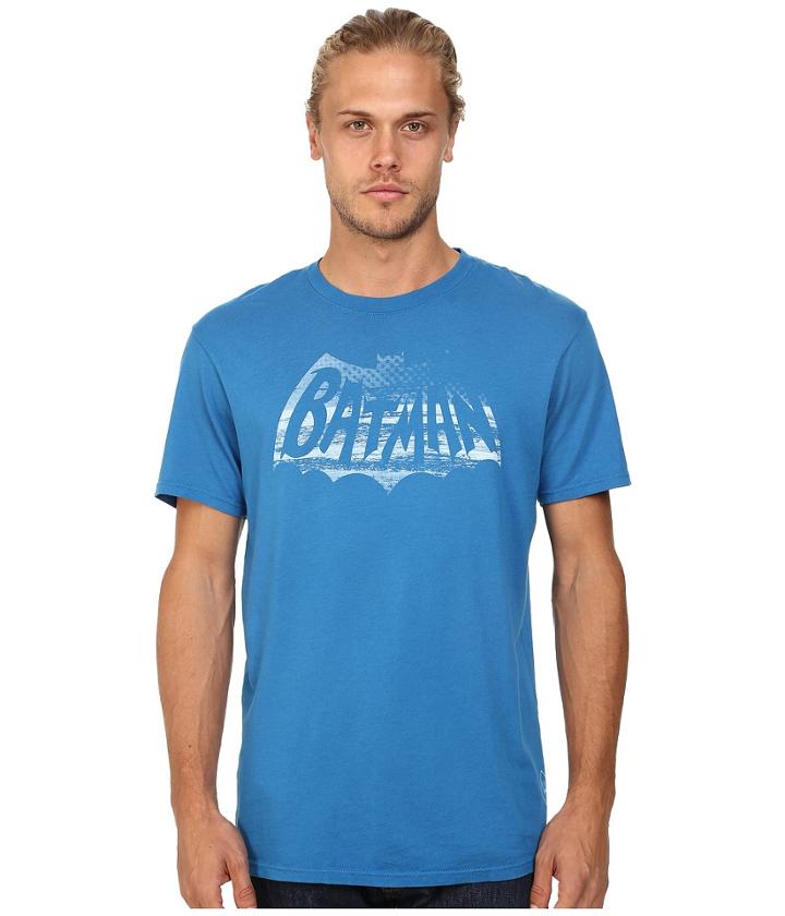 Kinetix - Batman Beach Premium Tee