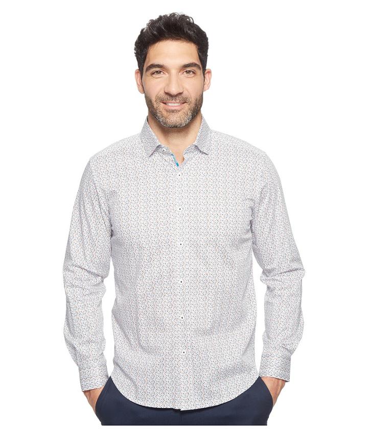 Robert Graham - Phillip Shirt