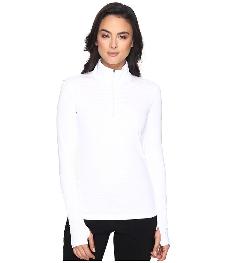 Nike Golf - Dry Top Half Zip
