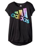 Adidas Kids - Short Sleeve Colors Ignite Tee