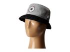 Converse - Core Blocked Bucket Hat
