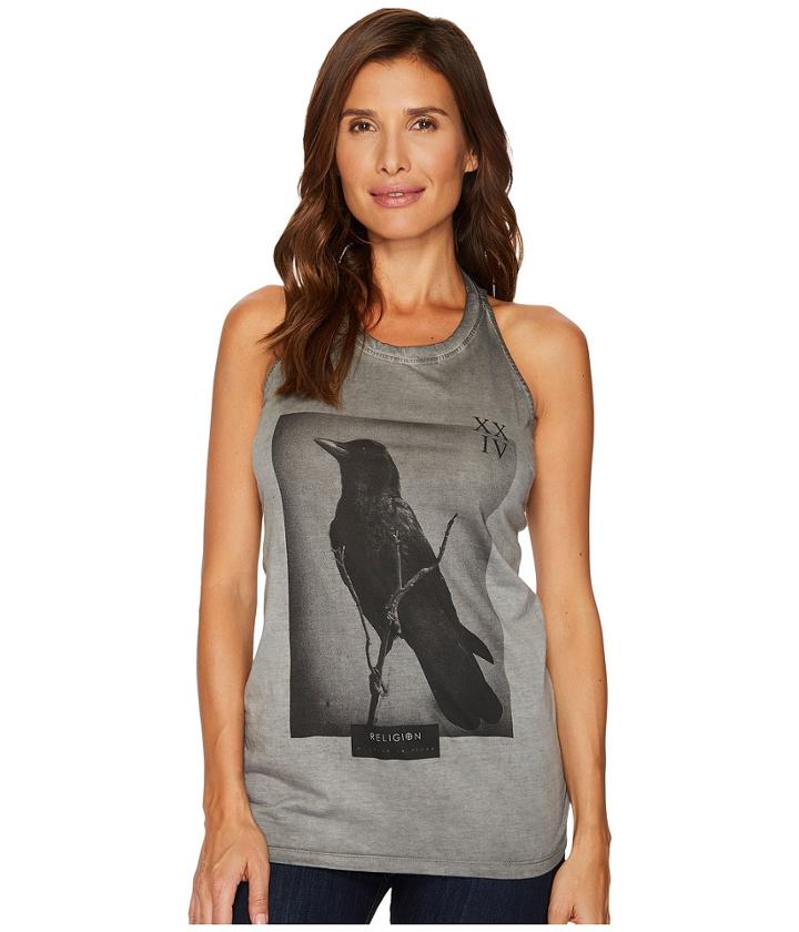 Religion - 24 Tank Top