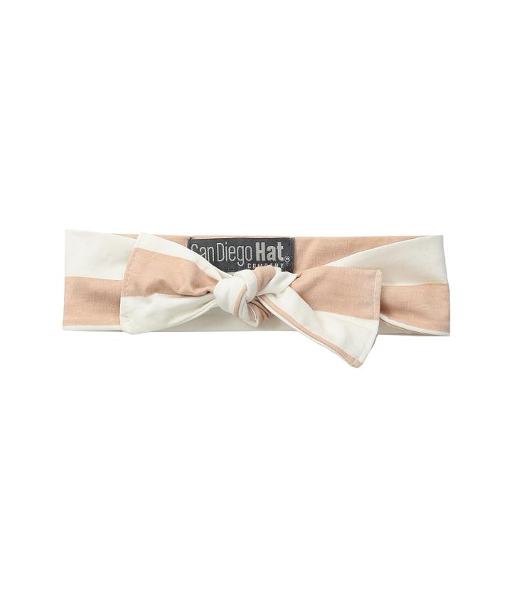 San Diego Hat Company Kids - Novelty Print Headband
