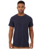 Akomplice - Jqoga Navy Epple Tee