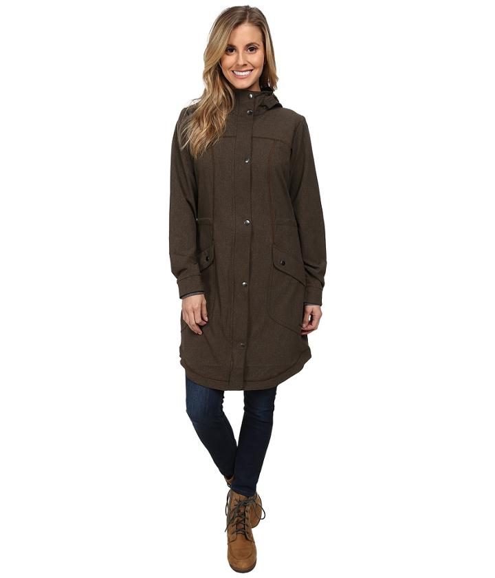 Exofficio - Ometti Trench