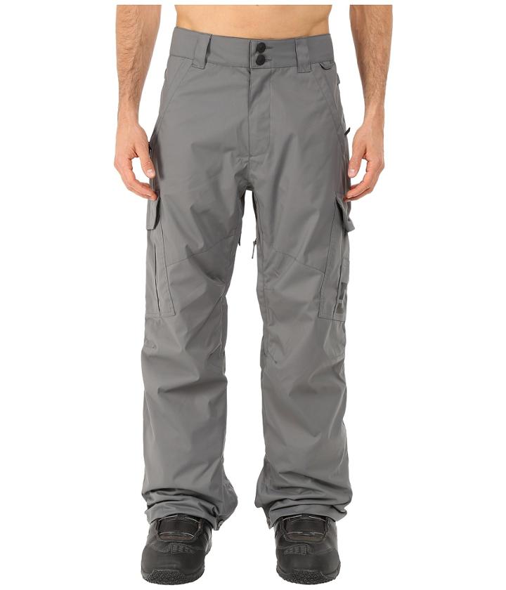 Dc - Banshee Snow Pants