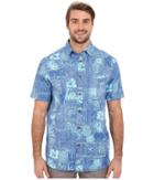 Body Glove - North Kihei Shirt