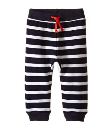 Junior Gaultier - Striped Sweatpants