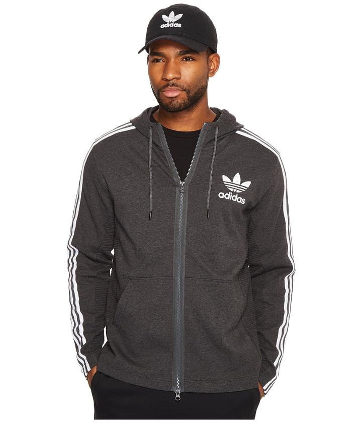 Adidas Originals - Curated Q3 Full Zip