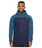 Hurley - Heat Plus Therma-fit Zip