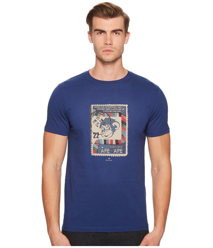 Paul Smith - Monkey Tee