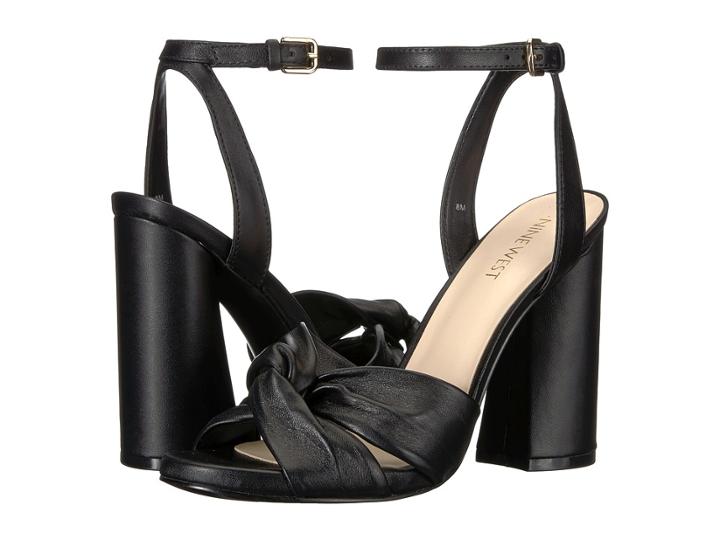Nine West - Lavilah Heel Sandal
