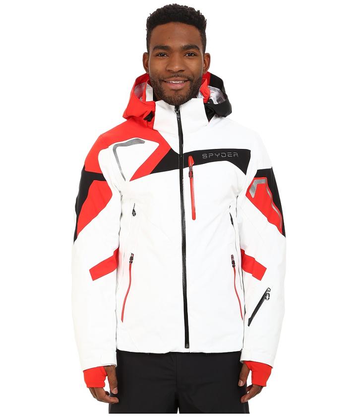 Spyder - Titan Jacket