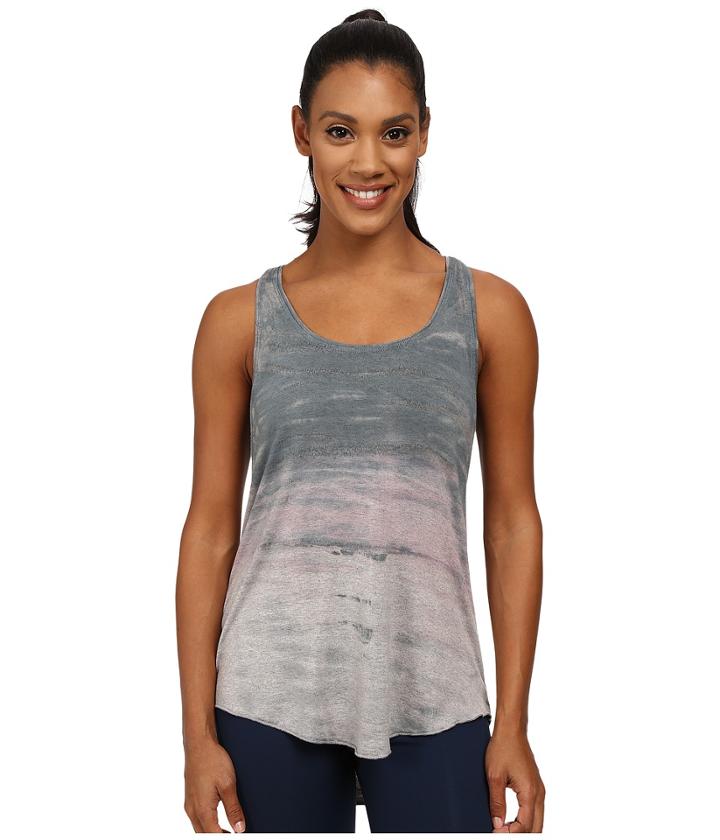 Hard Tail - Sporty Racer Tank Top