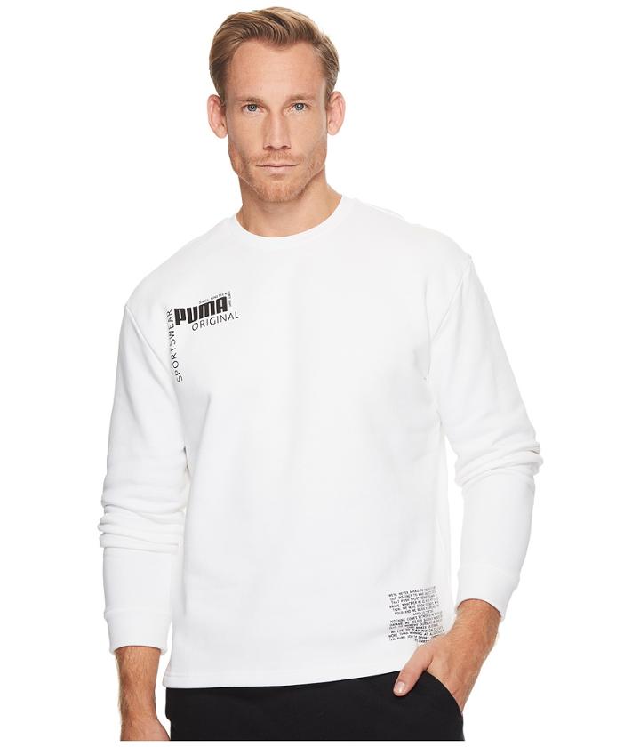 Puma - Disrupt Crew