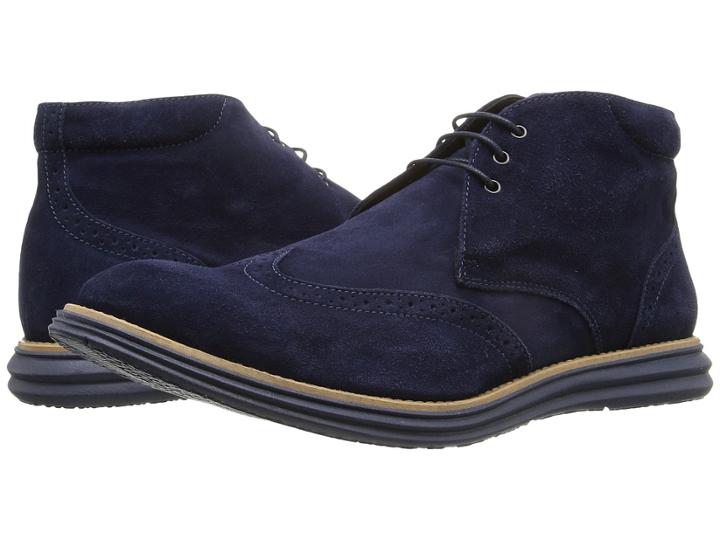 Bugatchi - Grada Boot
