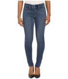 Nydj Petite - Petite Ami Skinny Pull On Leggings