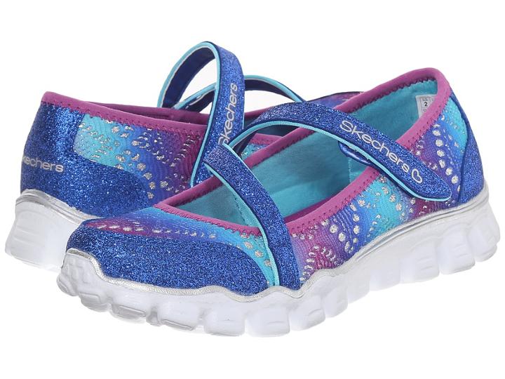 Skechers Kids - Skech Flex Ii - Glitzy Girl 81241l