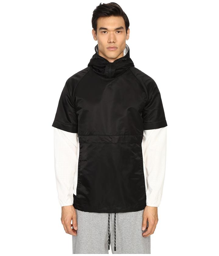 Matiere - Franco Japanese Paneled Anorak