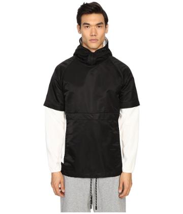 Matiere - Franco Japanese Paneled Anorak