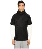 Matiere - Franco Japanese Paneled Anorak