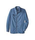 Stella Mccartney - Noah Zip-up Shirt