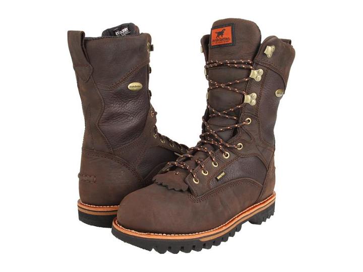 Irish Setter Elk Tracker 880