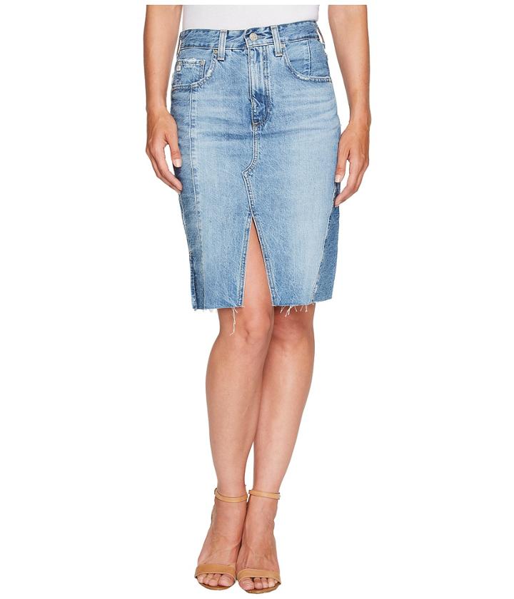 Ag Adriano Goldschmied - The Emery Skirt