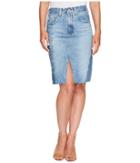 Ag Adriano Goldschmied - The Emery Skirt