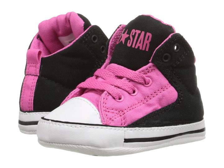 Converse Kids - Chuck Taylor All Star First Star High Street