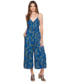 Free People - Hot Tropics Jumpsuit