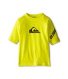 Quiksilver Kids All Time Surf Shirt