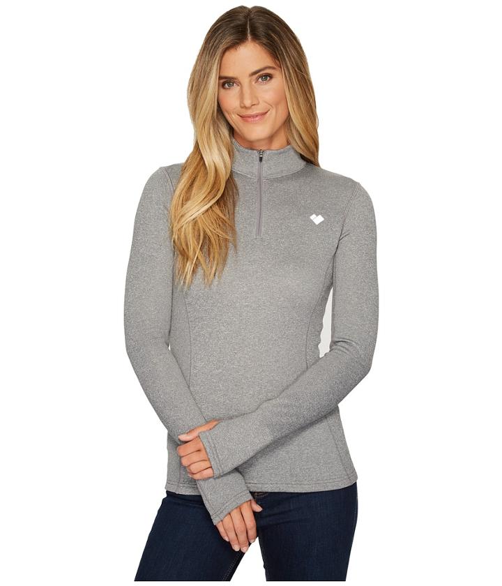Obermeyer - Ultrastretch 1/4 Zip