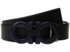 Salvatore Ferragamo - Tonal Mini-big Buckle - 679673