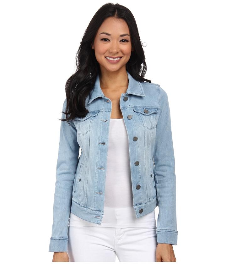 Liverpool - Powerflex Denim Jacket