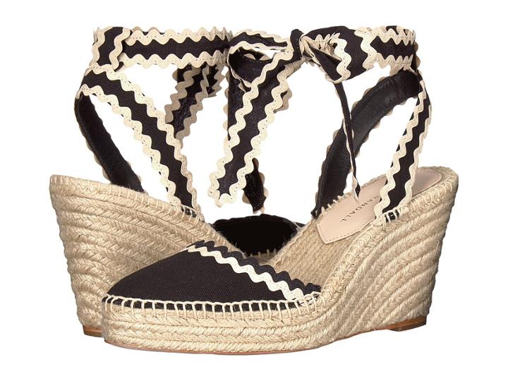 Loeffler Randall - Ginny