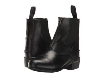 Old West English Kids Boots - Focus