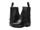 Old West English Kids Boots - Focus