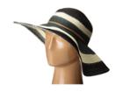 San Diego Hat Company - Pbl3040 Dip Dye Sun Brim Hat