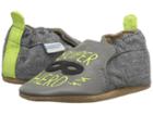 Robeez - Super Hero Soft Sole