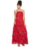 Free People - Garden Party Maxi Dress