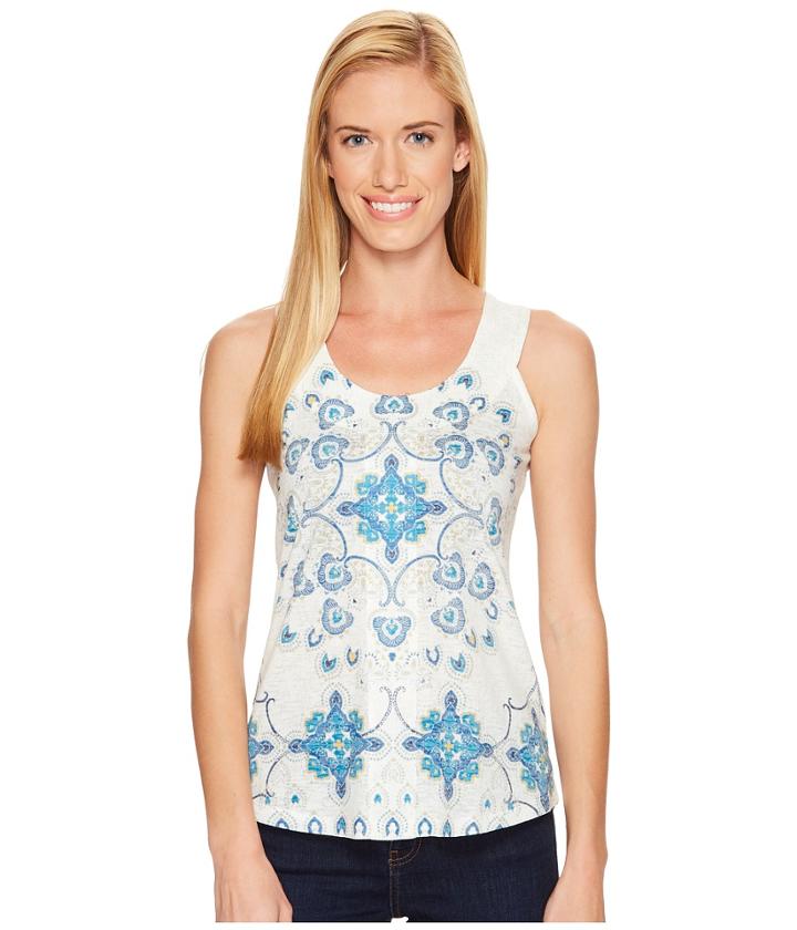 Aventura Clothing - Poet Tank Top